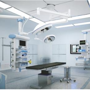 Hospital Operating Room