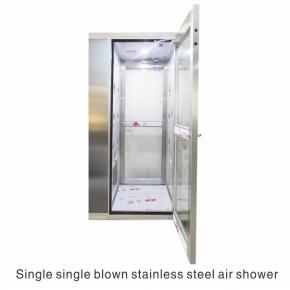 Air-shower