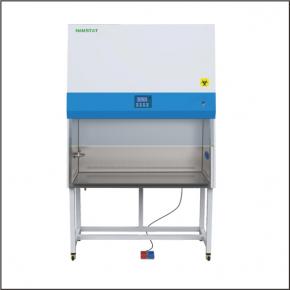 Biological safety cabinet 