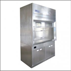 Fume hood