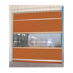 Purification-roller-shutter