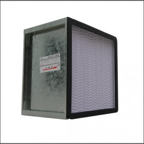GKA high humidity resistant air filter